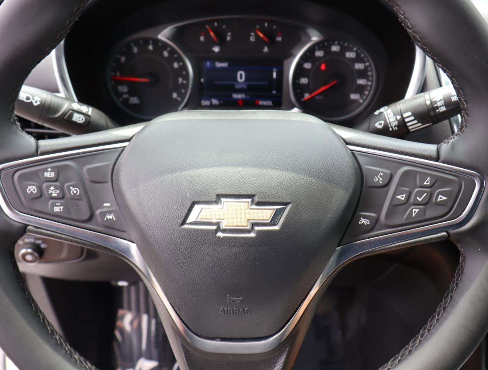 2024 Chevrolet Equinox Vehicle Photo in LOS ANGELES, CA 90007-3794