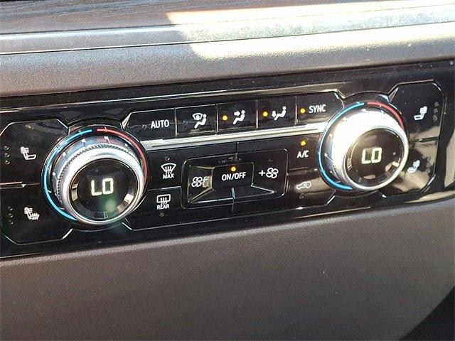 2025 GMC Sierra 1500 Vehicle Photo in LANCASTER, PA 17601-0000