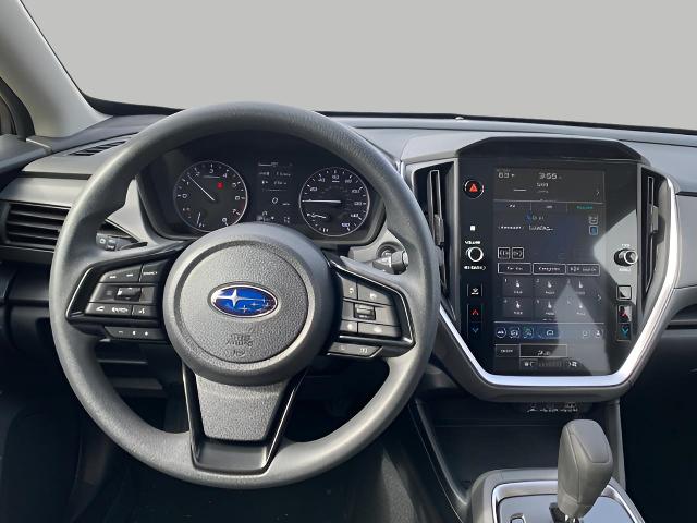 2025 Subaru Crosstrek Vehicle Photo in Oshkosh, WI 54904