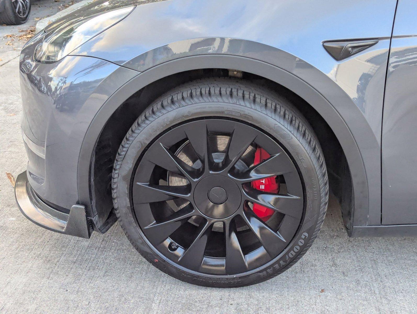 2023 Tesla Model Y Vehicle Photo in Pompano Beach, FL 33064