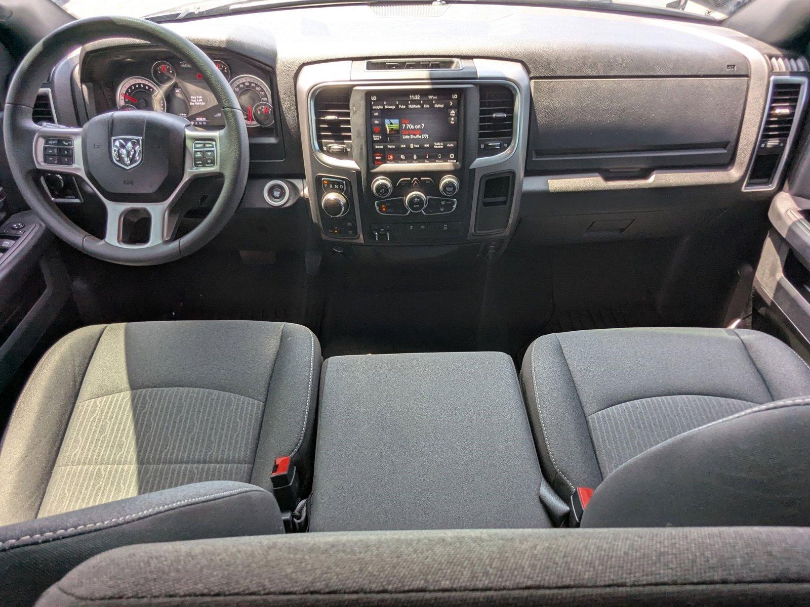 2023 Ram 1500 Classic Vehicle Photo in Panama City, FL 32401