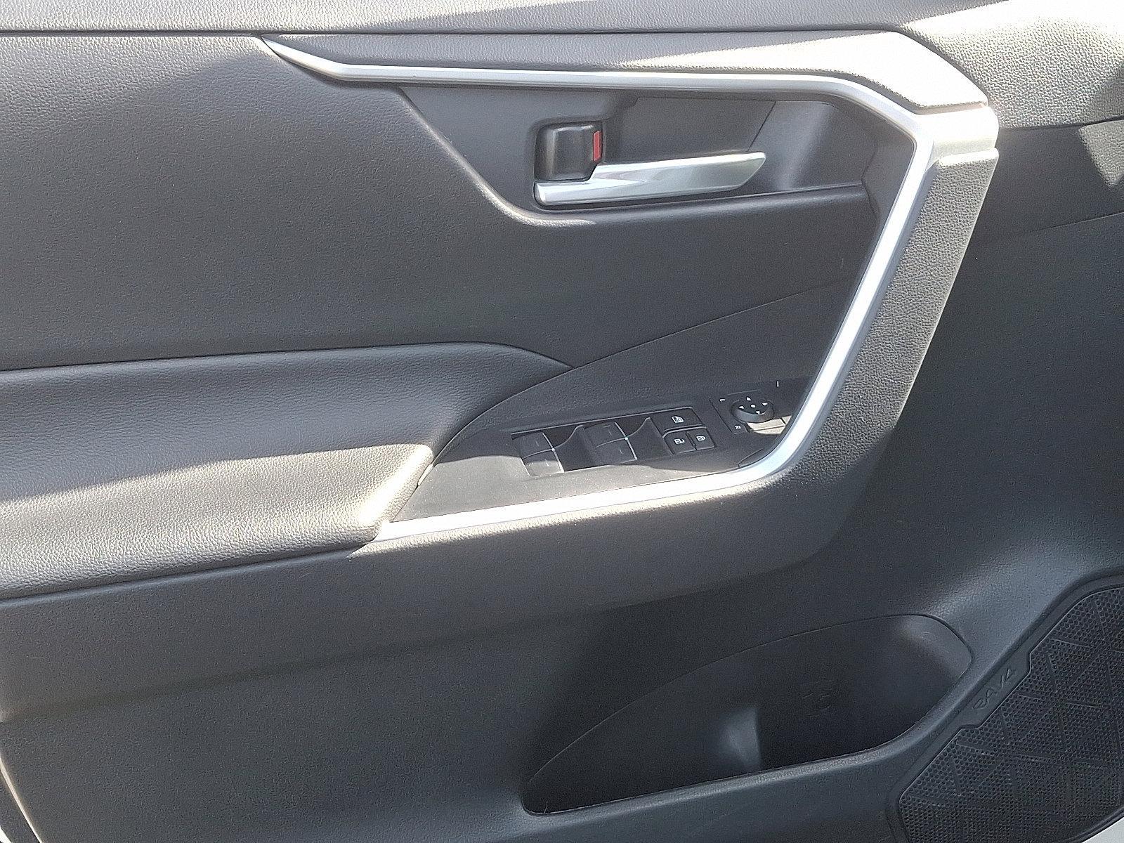 2024 Toyota RAV4 Vehicle Photo in Trevose, PA 19053