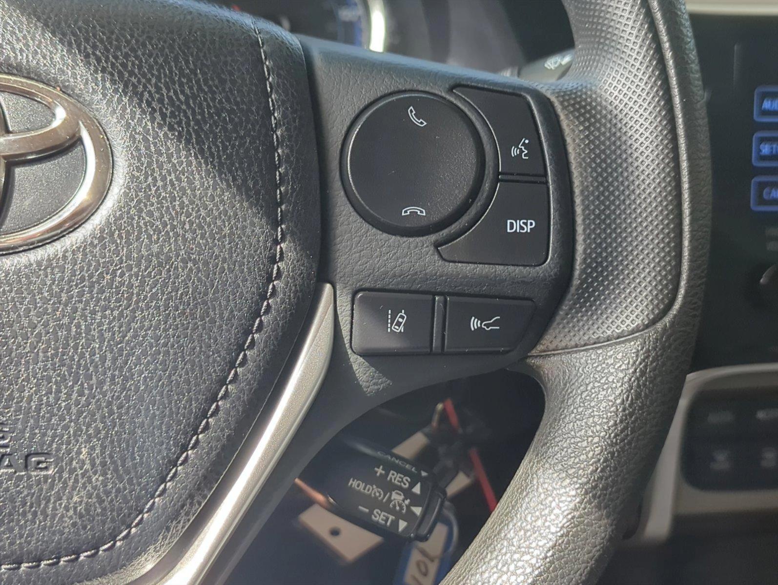 2019 Toyota Corolla Vehicle Photo in Ft. Myers, FL 33907