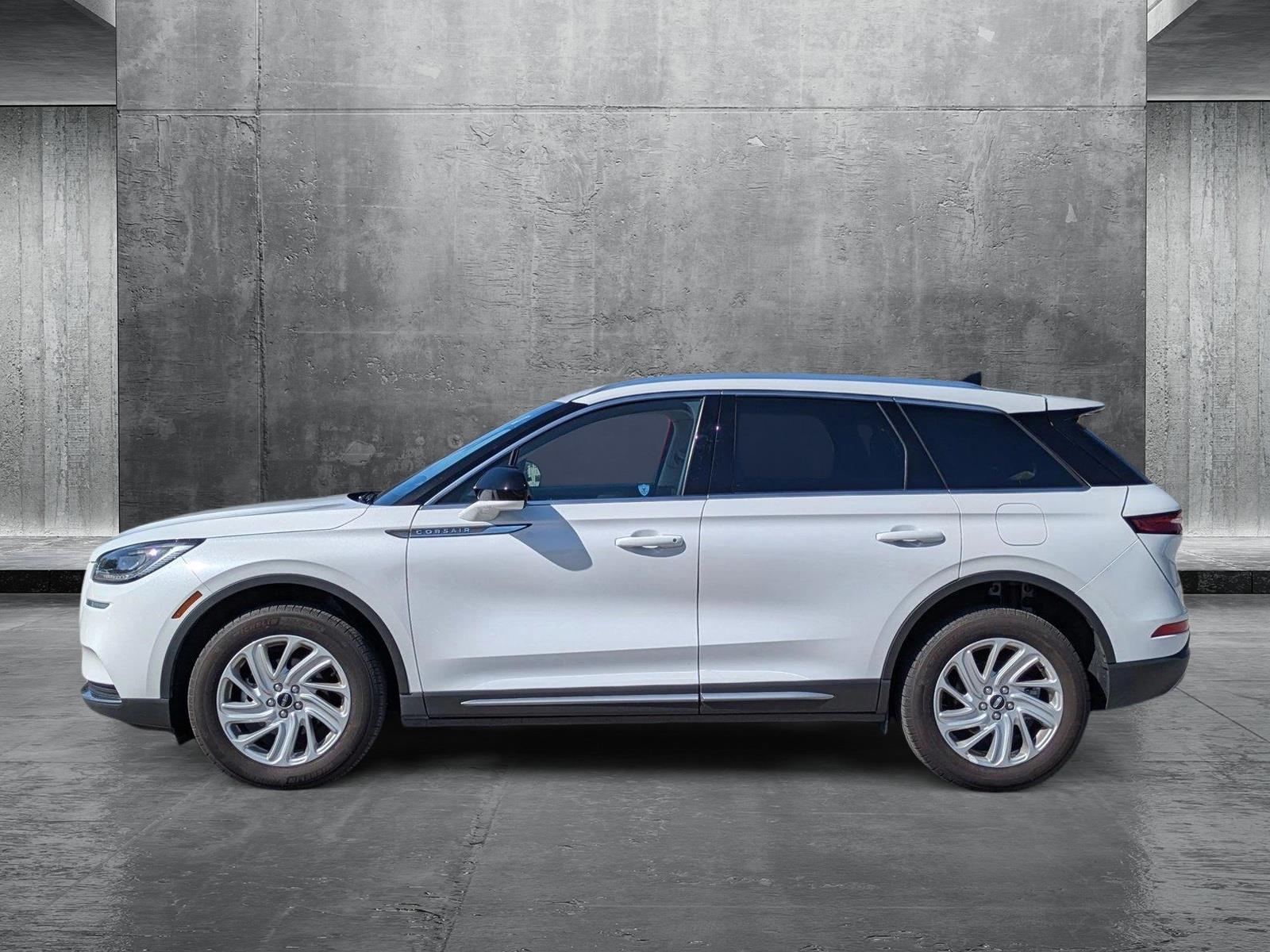 2021 Lincoln Corsair Vehicle Photo in Clearwater, FL 33765