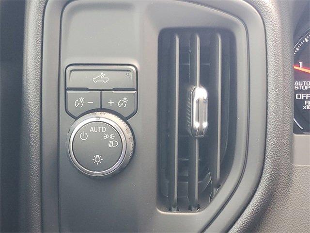 2025 Chevrolet Silverado 1500 Vehicle Photo in SUNRISE, FL 33323-3202
