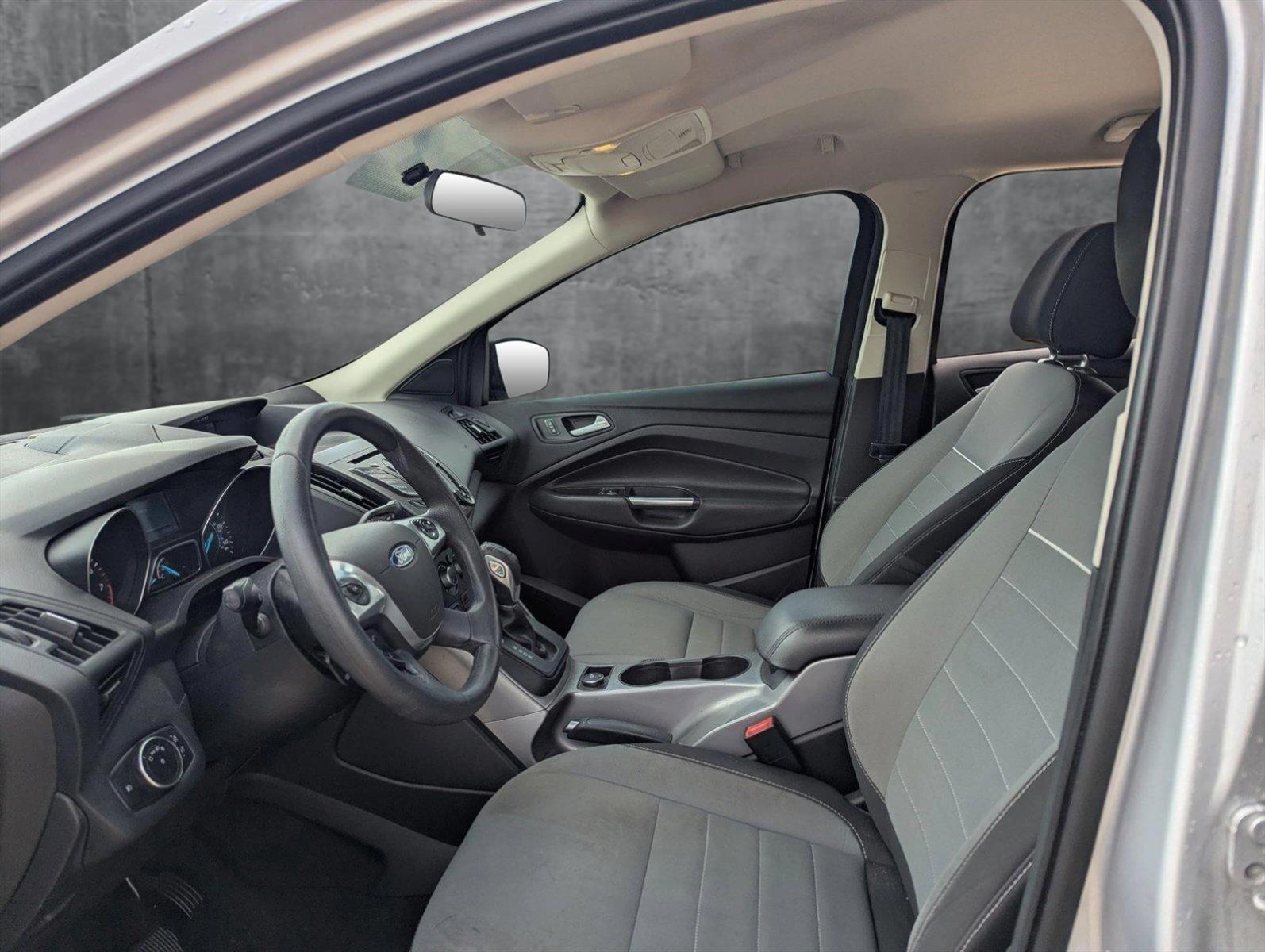 2015 Ford Escape Vehicle Photo in CORPUS CHRISTI, TX 78412-4902