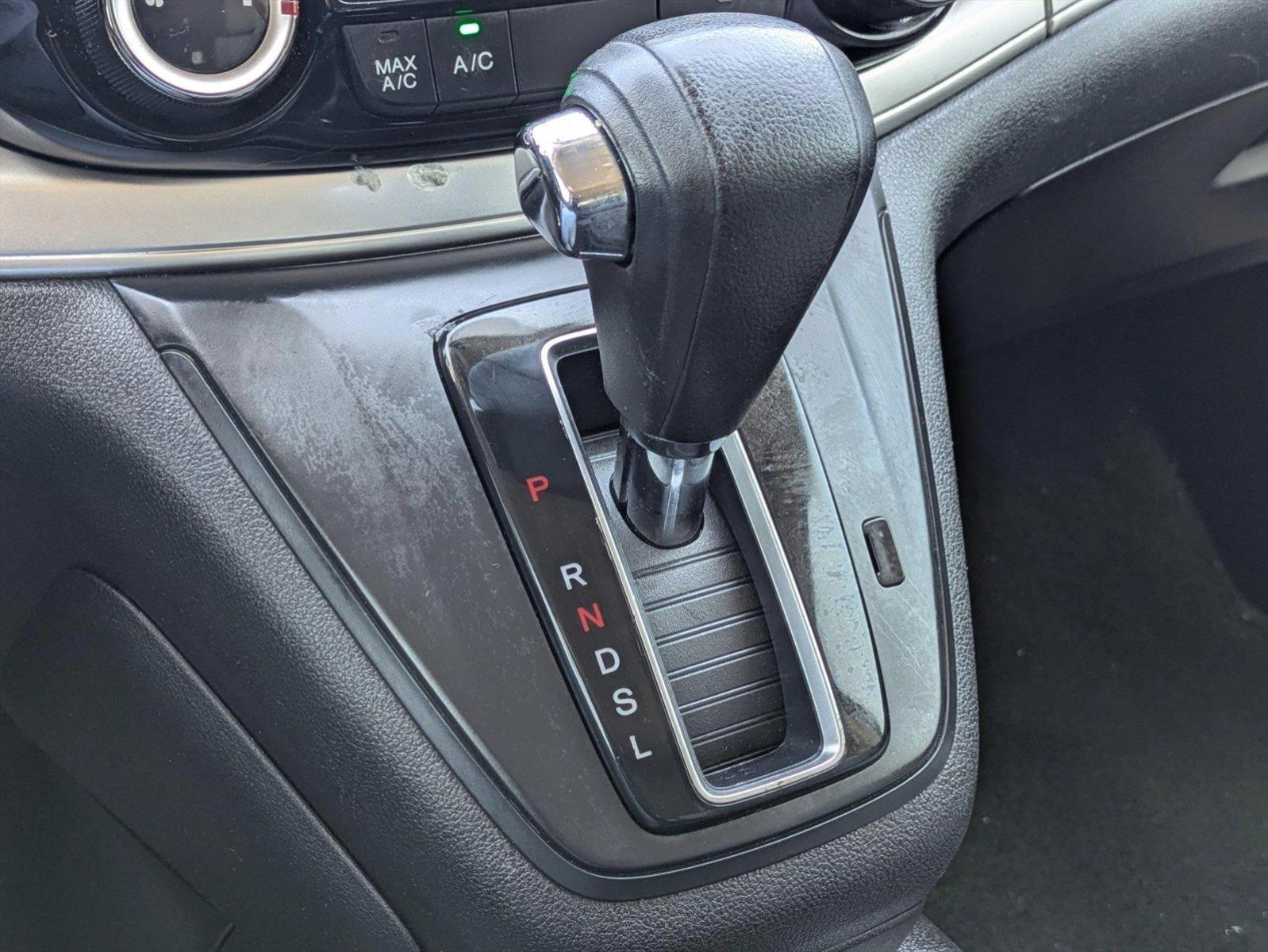 2016 Honda CR-V Vehicle Photo in Tustin, CA 92782