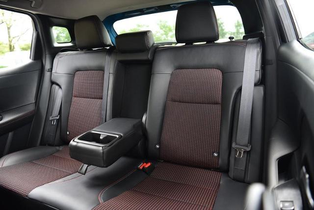 2025 Nissan Kicks Vehicle Photo in Ballwin, MO 63011