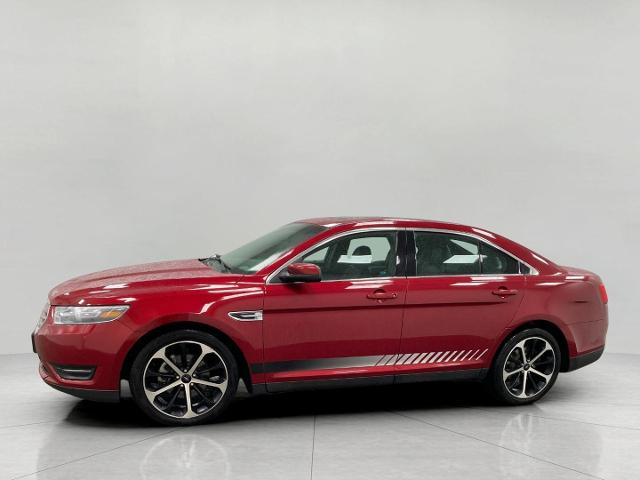 2016 Ford Taurus Vehicle Photo in Appleton, WI 54913