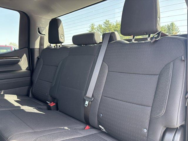 2023 GMC Sierra 1500 Vehicle Photo in Nashua, NH 03060