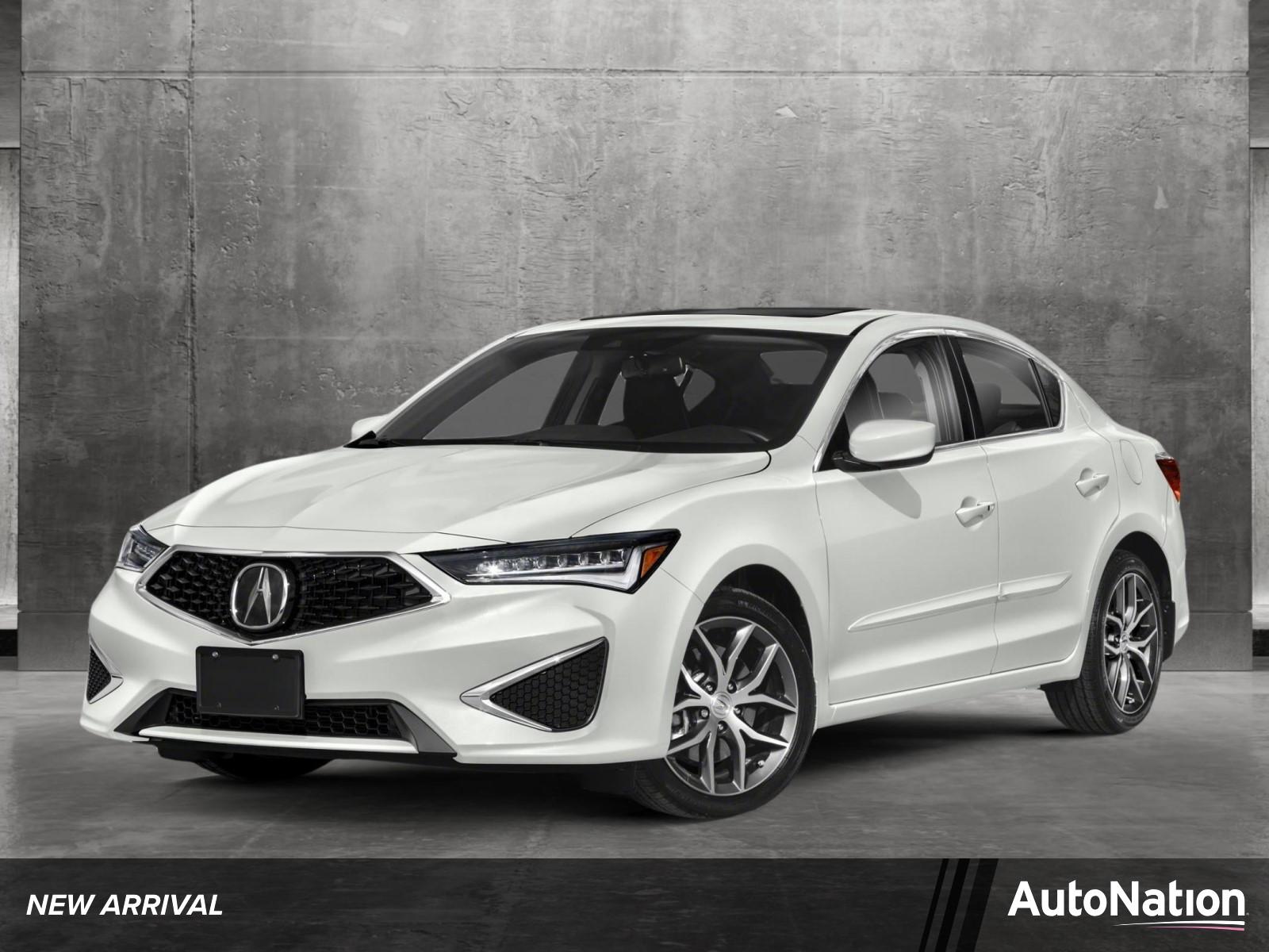 2022 Acura ILX Vehicle Photo in Tampa, FL 33614