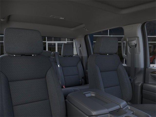 2025 GMC Sierra 3500 HD Vehicle Photo in PUYALLUP, WA 98371-4149