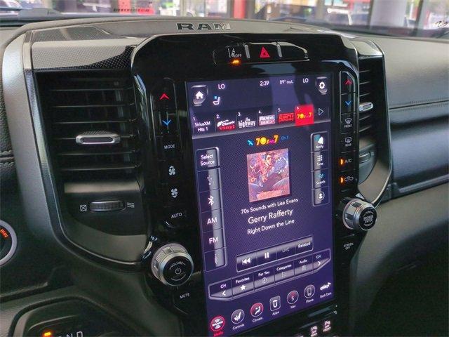 2020 Ram 2500 Vehicle Photo in PASADENA, CA 91107-3803