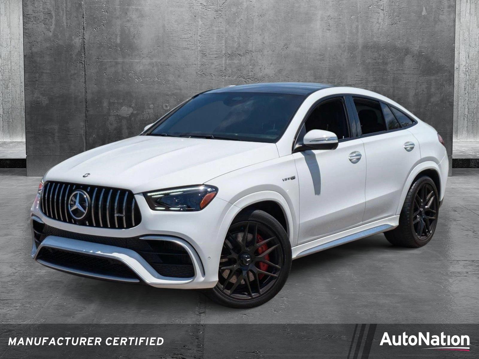 2024 Mercedes-Benz GLE Vehicle Photo in Wesley Chapel, FL 33544