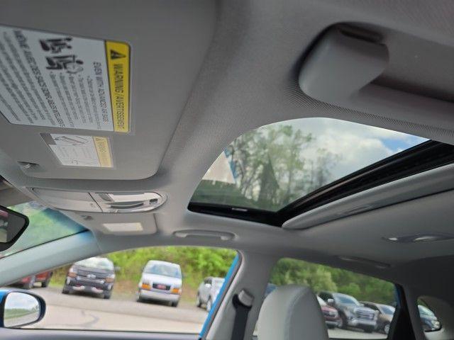 2022 Hyundai KONA Vehicle Photo in Pleasant Hills, PA 15236