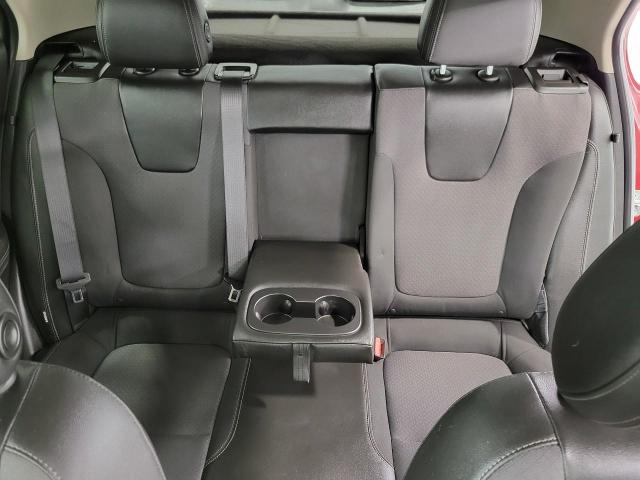 2023 Buick Encore GX Vehicle Photo in APPLETON, WI 54914-8833
