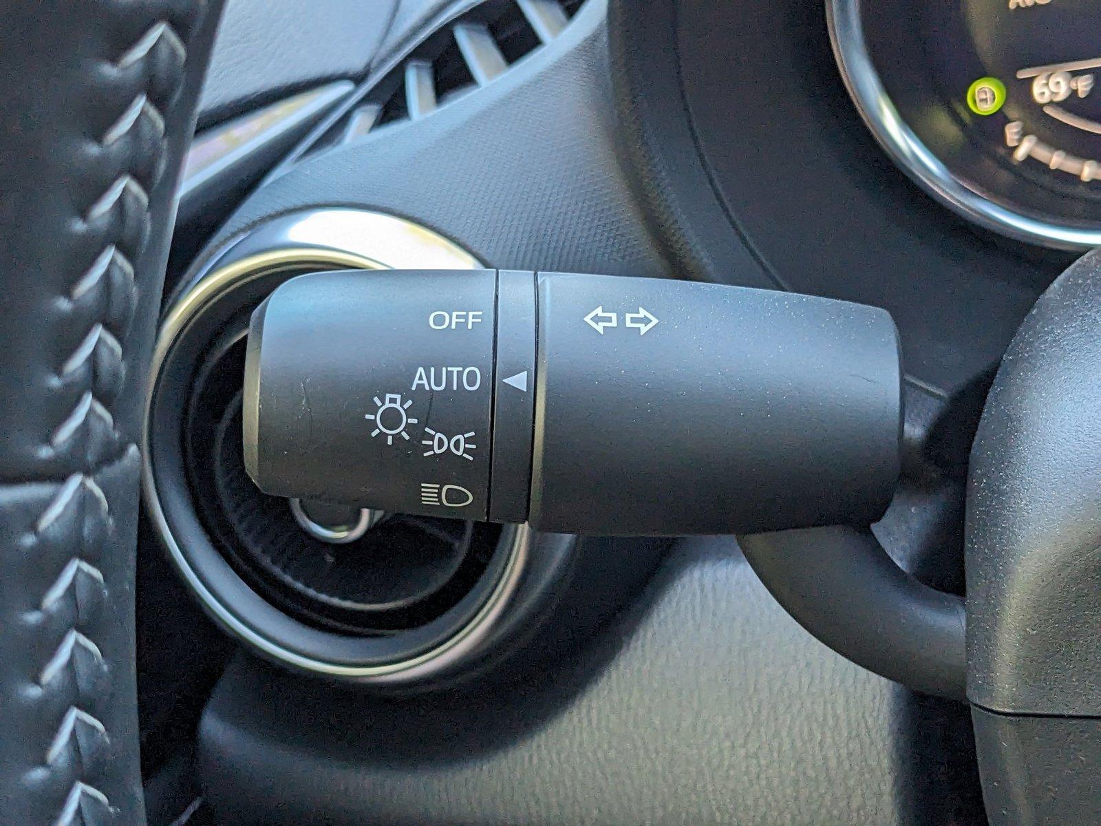2024 Mazda MX-5 Miata Vehicle Photo in Sanford, FL 32771