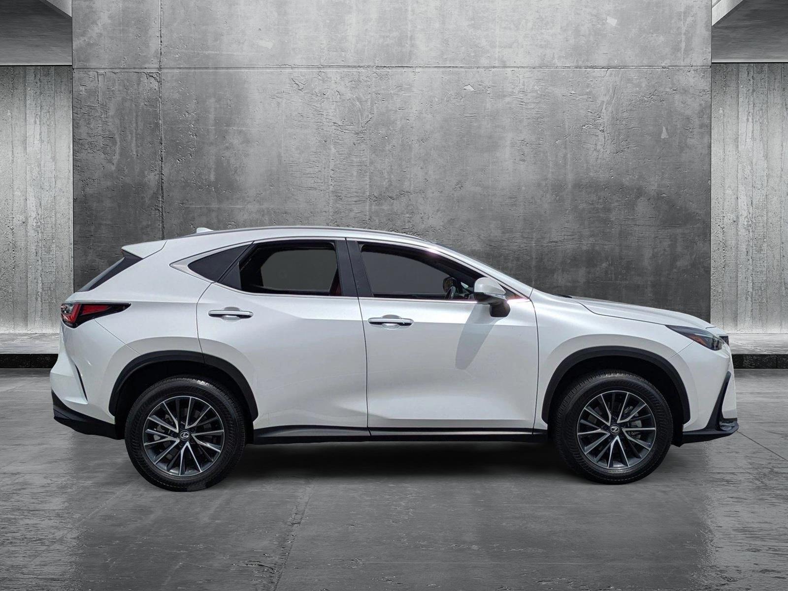 2024 Lexus NX 250 Vehicle Photo in Clearwater, FL 33761