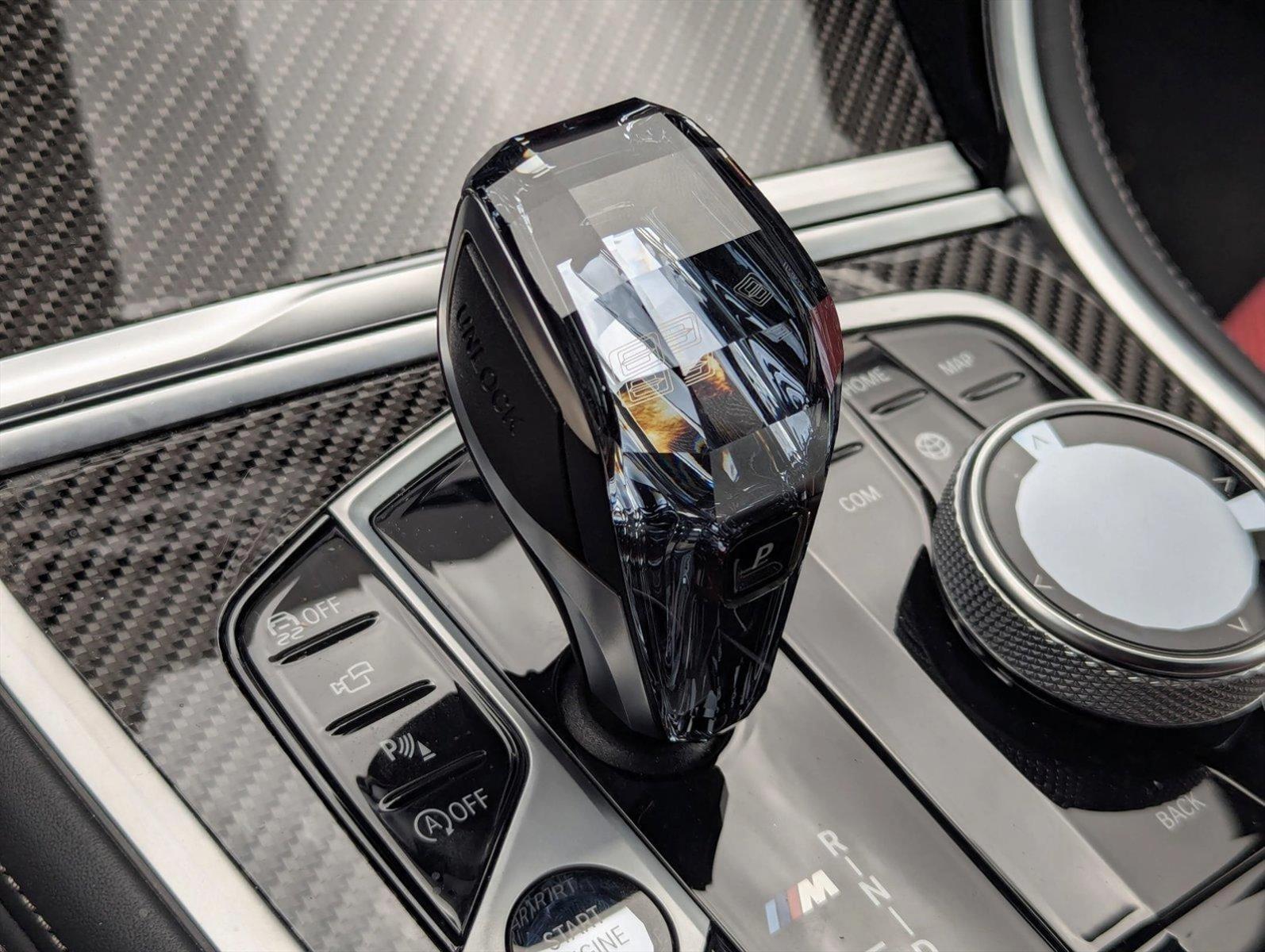 2022 BMW M850i xDrive Vehicle Photo in Delray Beach, FL 33444