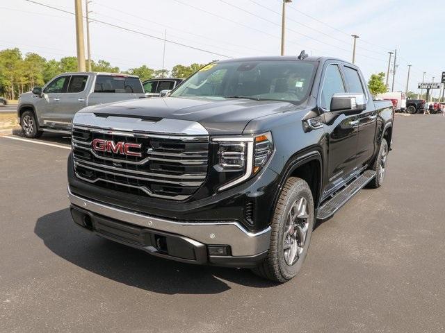 2025 GMC Sierra 1500 Vehicle Photo in HOMOSASSA, FL 34448-1461