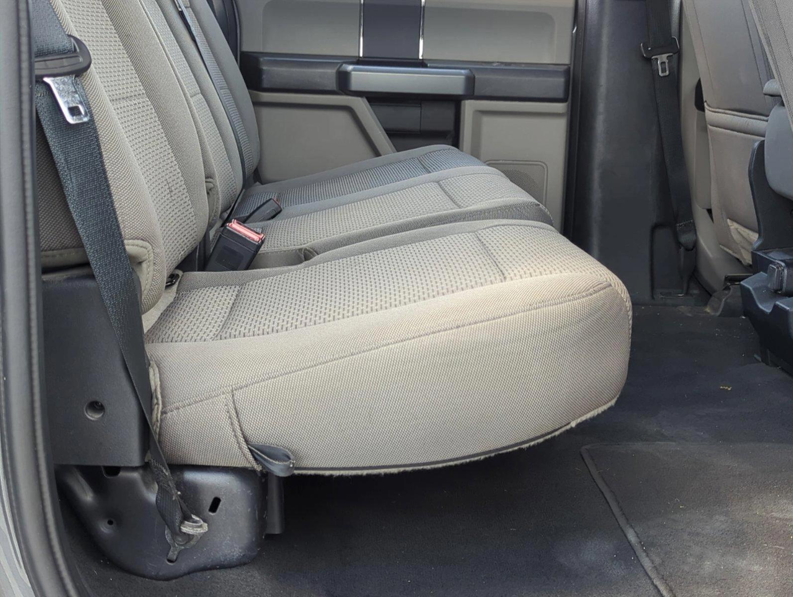 2022 Ford Super Duty F-250 SRW Vehicle Photo in Ft. Myers, FL 33907