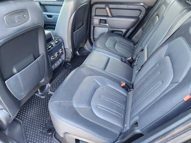 2022 Defender Vehicle Photo in Grapevine, TX 76051