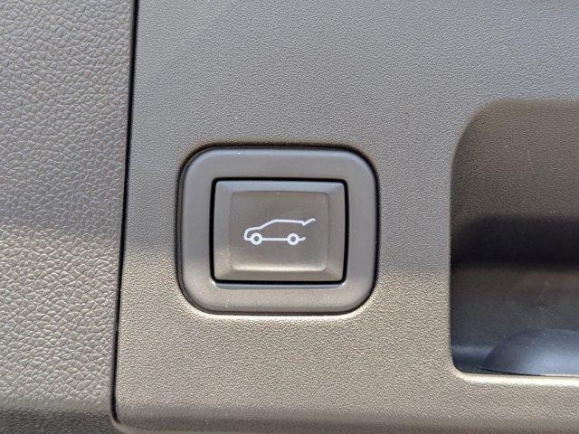 2024 Cadillac XT4 Vehicle Photo in BRUNSWICK, GA 31525-1881