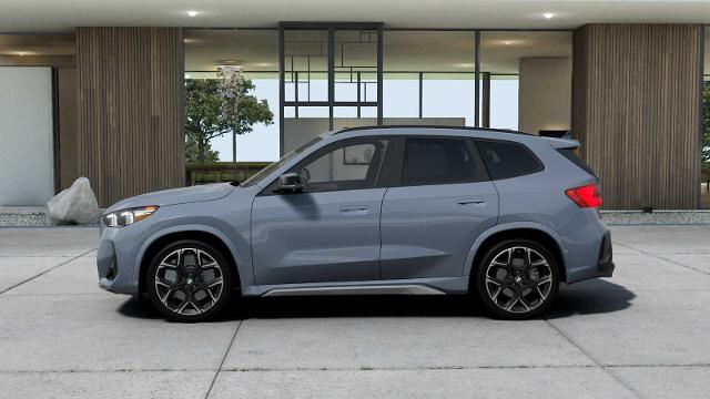 2025 BMW X1 M35i Vehicle Photo in GRAPEVINE, TX 76051