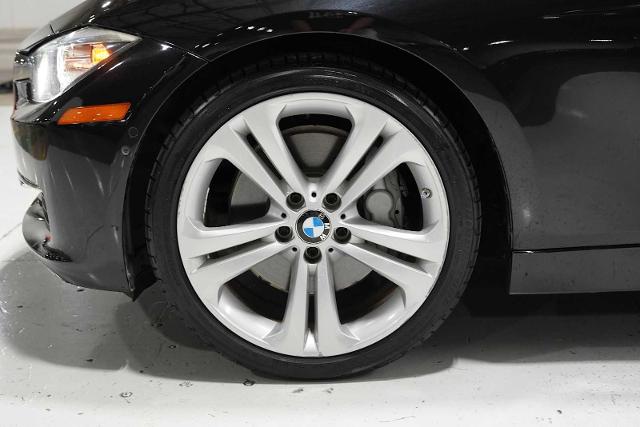 2013 BMW 335i Vehicle Photo in GRAPEVINE, TX 76051