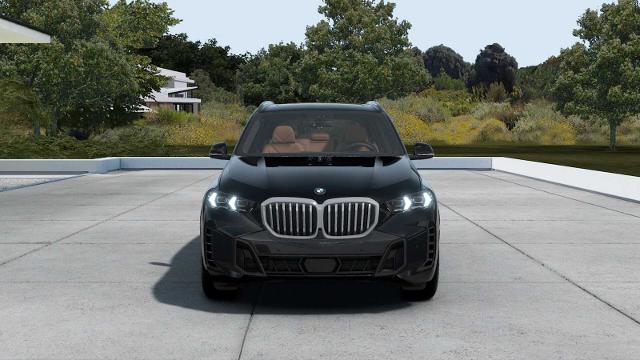 2026 BMW X5 xDrive40i Vehicle Photo in GRAPEVINE, TX 76051