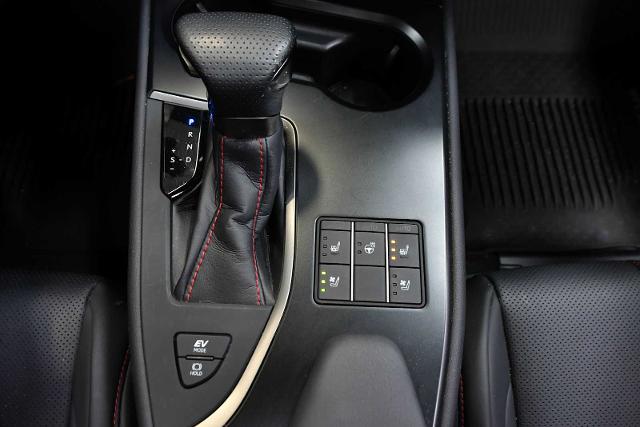 2023 Lexus UX 250h Vehicle Photo in DALLAS, TX 75235