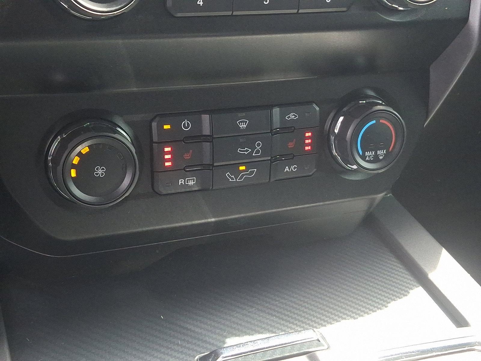 2020 Ford F-150 Vehicle Photo in Trevose, PA 19053