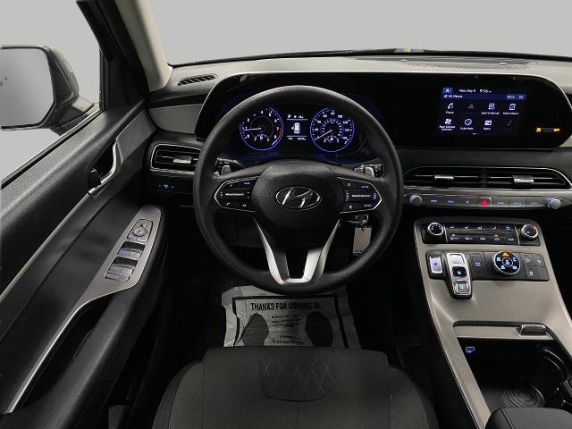 2021 Hyundai PALISADE Vehicle Photo in Appleton, WI 54913