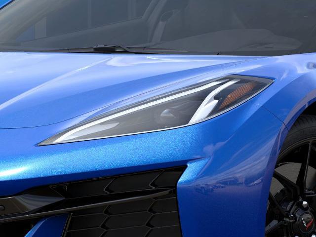 2025 Chevrolet Corvette Z06 Vehicle Photo in GREENACRES, FL 33463-3207