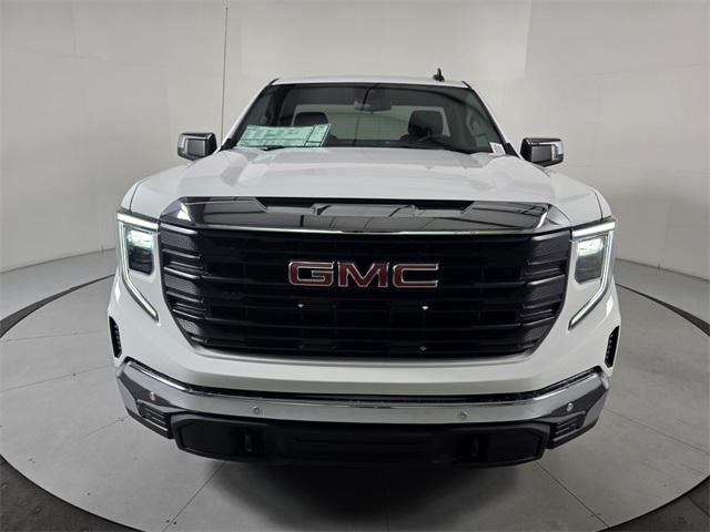 2025 GMC Sierra 1500 Vehicle Photo in PRESCOTT, AZ 86305-3700