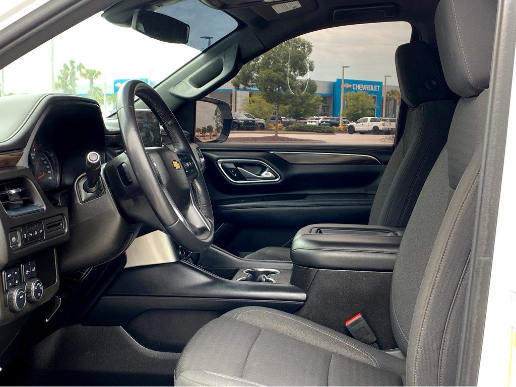 2021 Chevrolet Tahoe Vehicle Photo in POOLER, GA 31322-3252