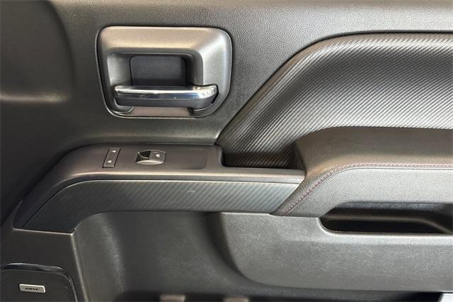 2015 GMC Sierra 1500 Vehicle Photo in ELK GROVE, CA 95757-8703