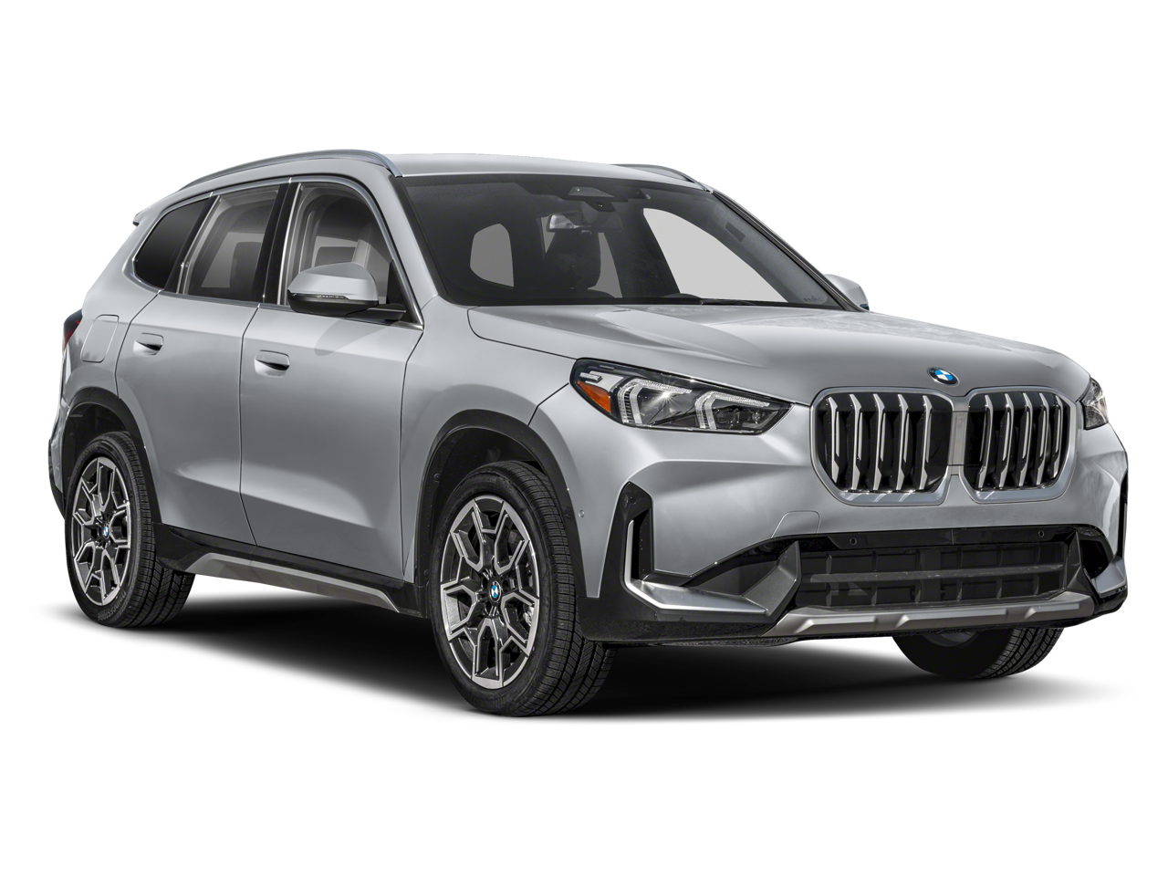 2024 BMW X1 xDrive28i Vehicle Photo in Tulsa, OK 74129