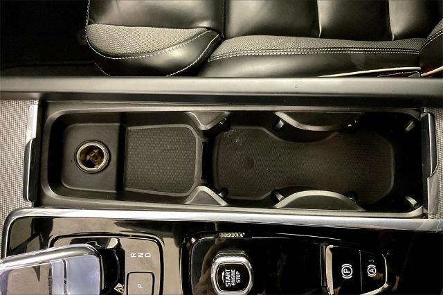 2024 Volvo S60 Vehicle Photo in Tulsa, OK 74129