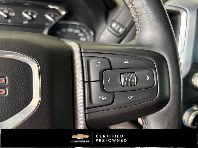 2023 GMC Sierra 3500 HD Vehicle Photo in MANHATTAN, KS 66502-5036