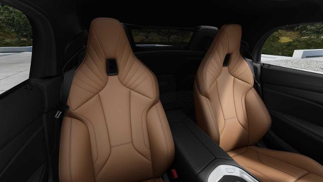 2026 BMW Z4 M40i Vehicle Photo in GRAPEVINE, TX 76051