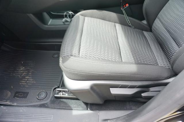 2025 Chevrolet Equinox Vehicle Photo in FAIRMONT, WV 26554-2318