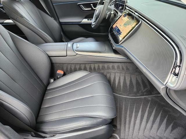 2025 Mercedes-Benz E-Class Vehicle Photo in HOUSTON, TX 77079