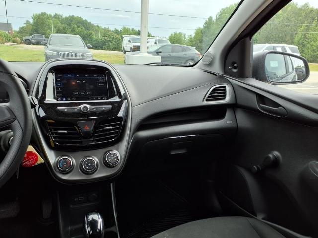 2021 Chevrolet Spark Vehicle Photo in ROXBORO, NC 27573-6143