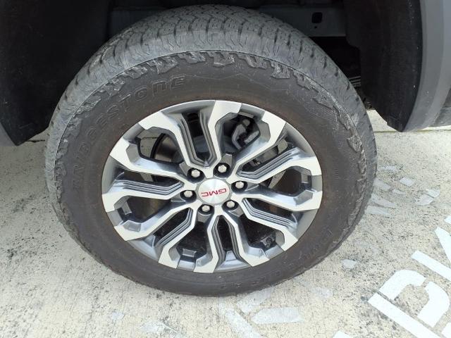 2023 GMC Canyon Vehicle Photo in ROXBORO, NC 27573-6143