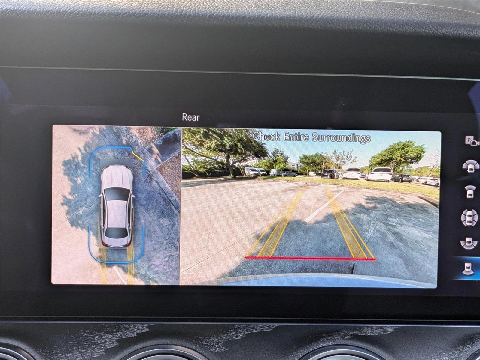 2021 Mercedes-Benz E-Class Vehicle Photo in Coconut Creek, FL 33073