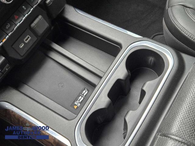 2019 GMC Sierra 1500 Vehicle Photo in DENTON, TX 76210-9321