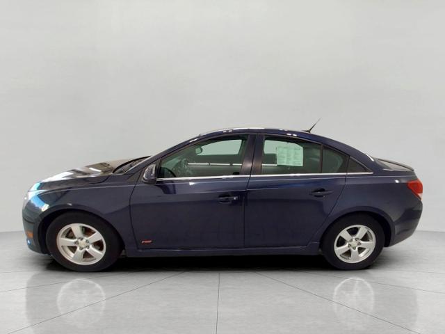2014 Chevrolet Cruze Vehicle Photo in OSHKOSH, WI 54904-7811