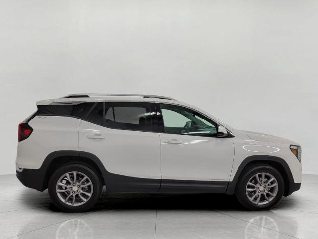 2022 GMC Terrain Vehicle Photo in APPLETON, WI 54914-4656