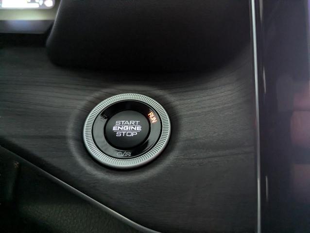2025 Jeep Grand Cherokee L Vehicle Photo in Oshkosh, WI 54901